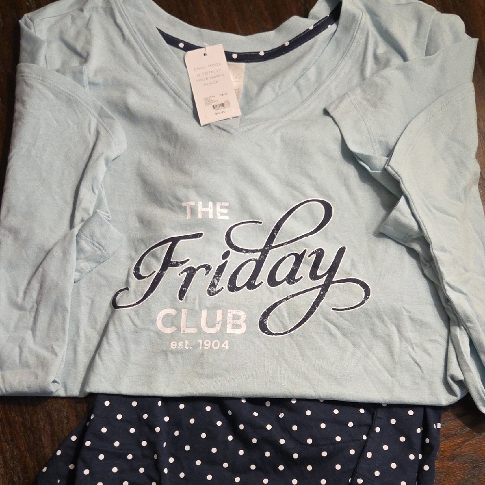 Mint Green And Navy